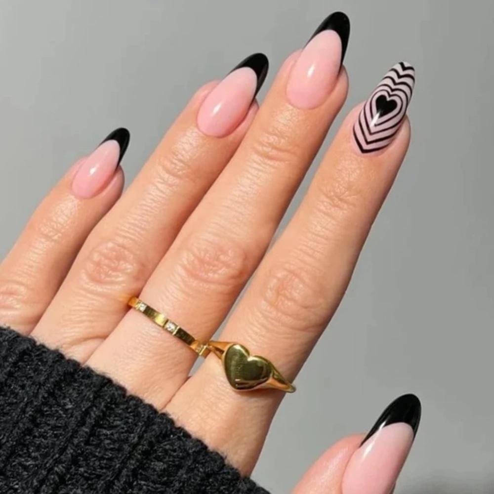 Fake nails